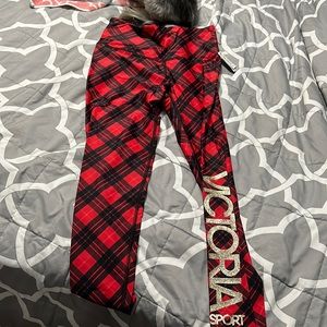 Victoria secret leggings